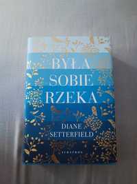 Była sobie rzeka - Diane Setterfield