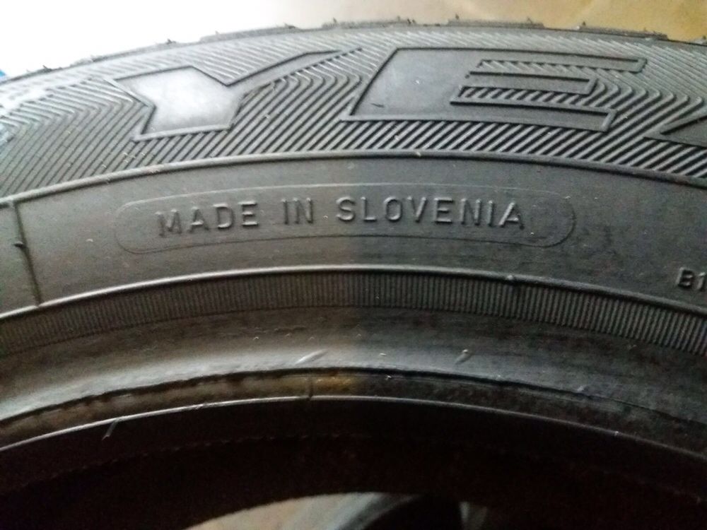 195/55/15 R15 Goodyear Eagle 4Seasons 4шт