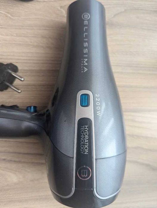 Професійний Фен для волосся IMETEK