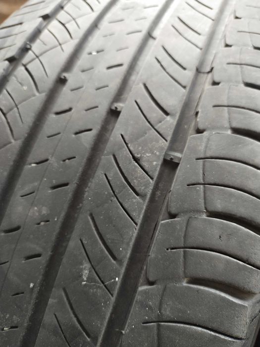 Michelin Latitude Tour HP 215/60 R17