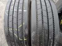 opona 215/75R17.5 UNIROYAL FH40  (450 netto/szt.)