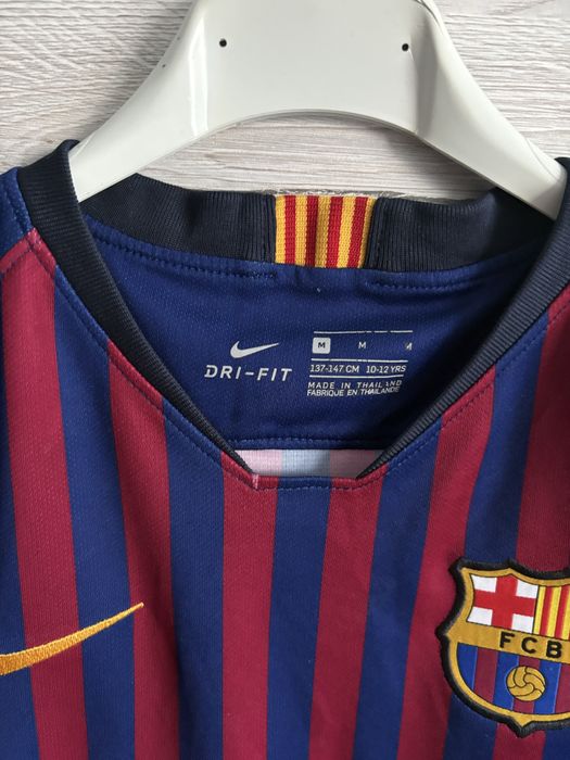 Koszulka Fc Barcelona