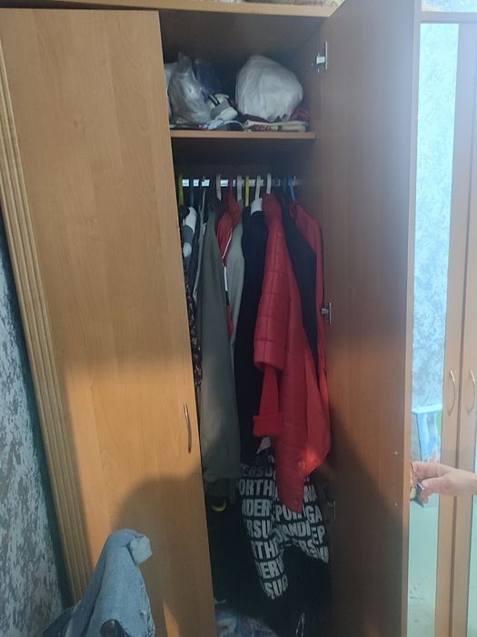 Продам шафу 3000 грн