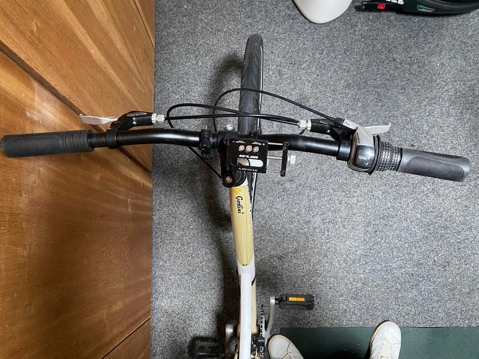 Coluer Costa Nova 201 – City Bike Senhora | Excelente Estado