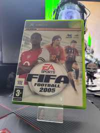 FIFA Football 2005 Xbox Classic