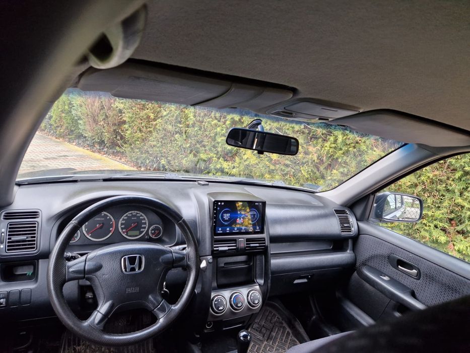 Honda CR-V 2.0.150KM