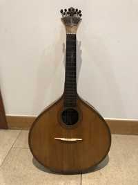 Guitarra Portuguesa