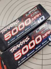 Traxxas lipo bateria