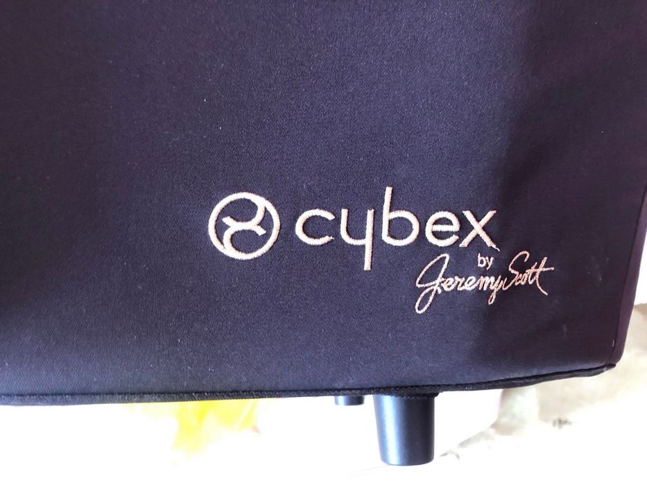 Люльки для колясок cubex и chicco