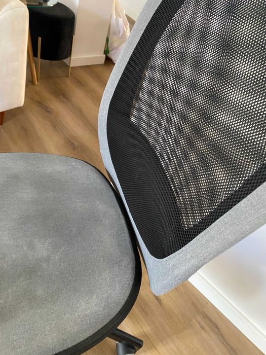 Cadeira de escritório