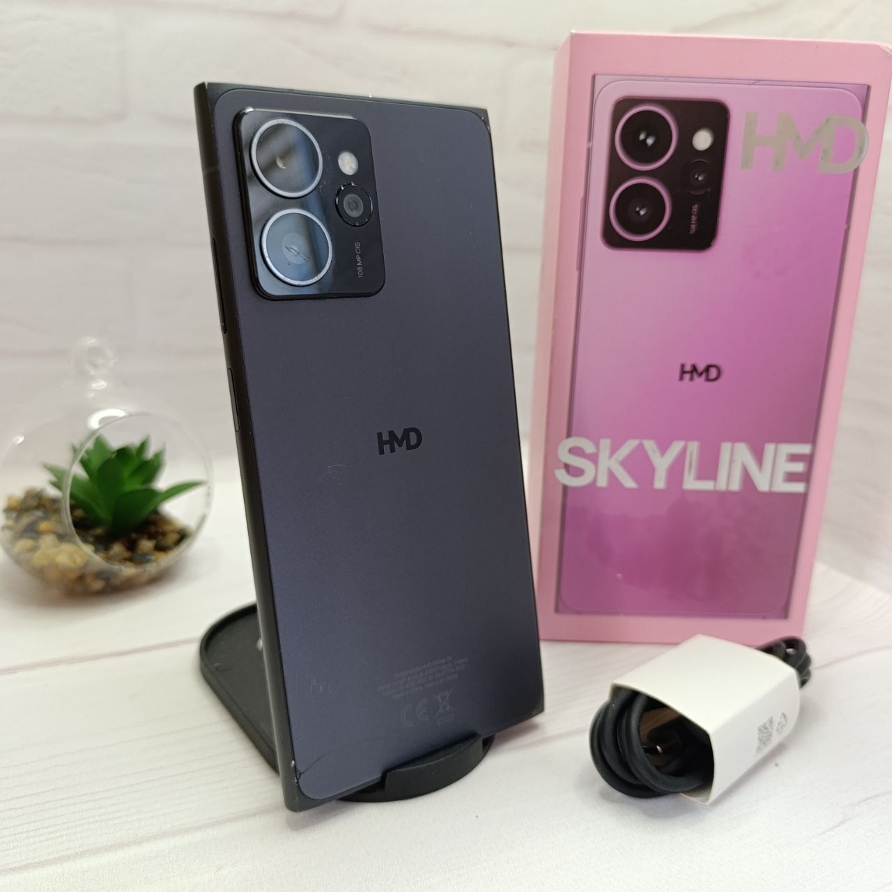 Продам телефон HMD Skyline (Nokia) 12/256G NFC в гарному стані
