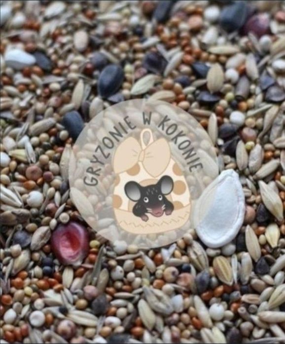 Karma dla myszy 1 kg