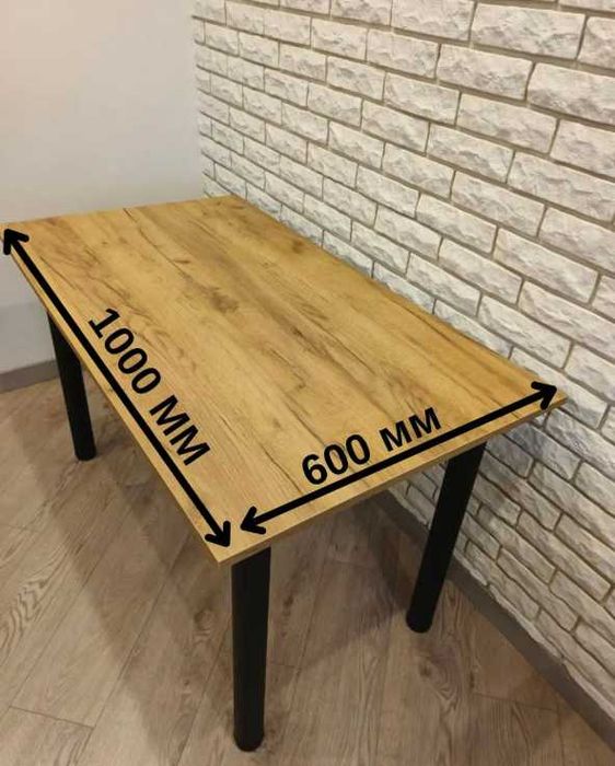 Стіл кухонний, кухонный стол письмовий стіл на кухню парта Супер ціна