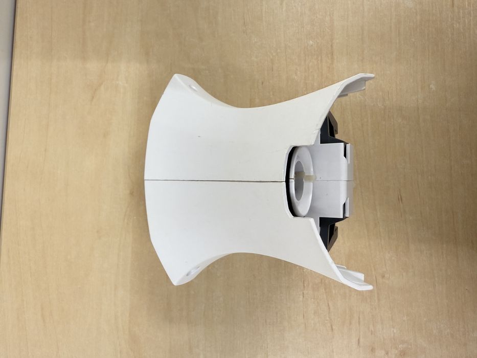 Głowica biała Myjki do okien Karcher WV 2 , Wv 2 Black , WV 5