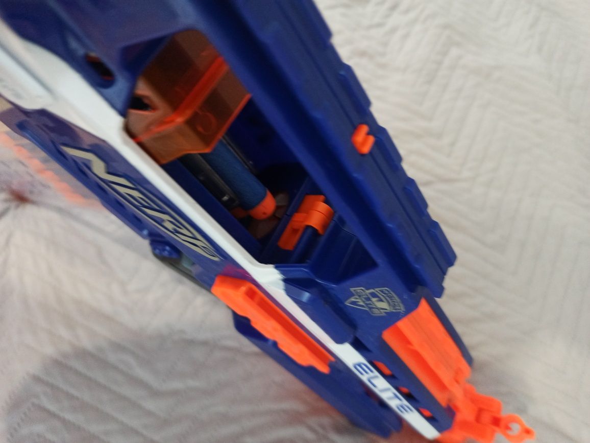 Nerf N-strike Elite Rapidstrike Cs-18