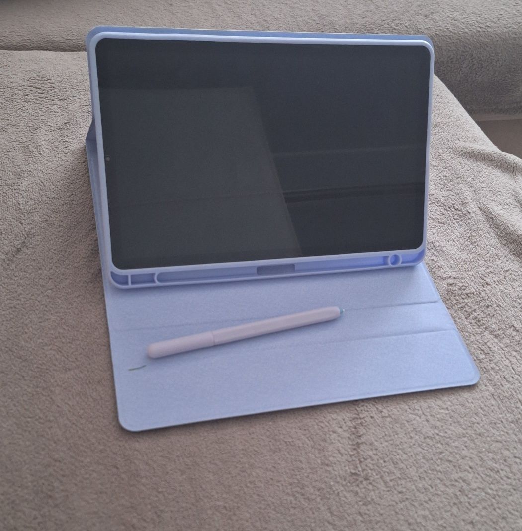 Samsung tab s6 lite 64gb 10,4" +LTE Stan idealny