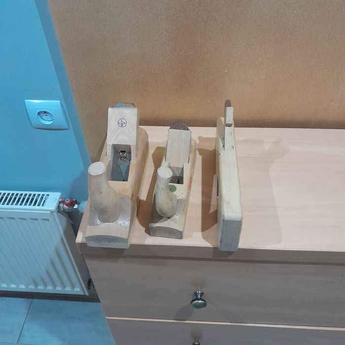 Strugi kolekcionerskie