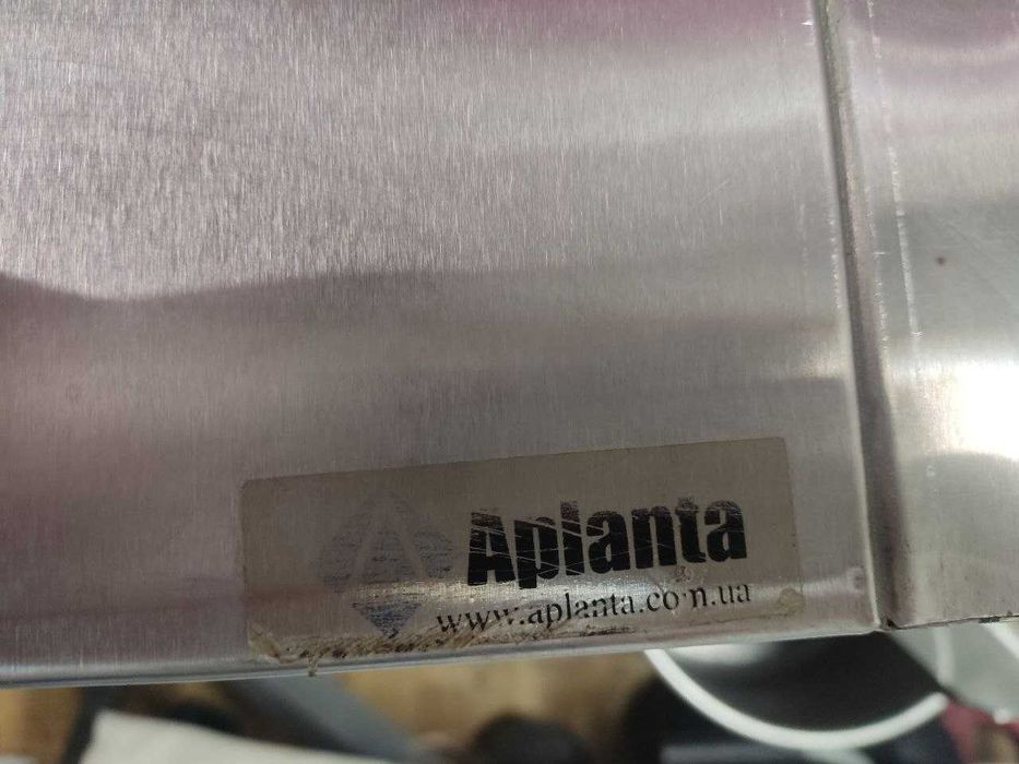 Труба витяжна оцинкована Ø 200мм