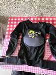 Colete Kenny Enduro