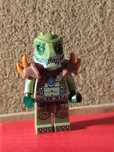 Legends of Chima - Lego