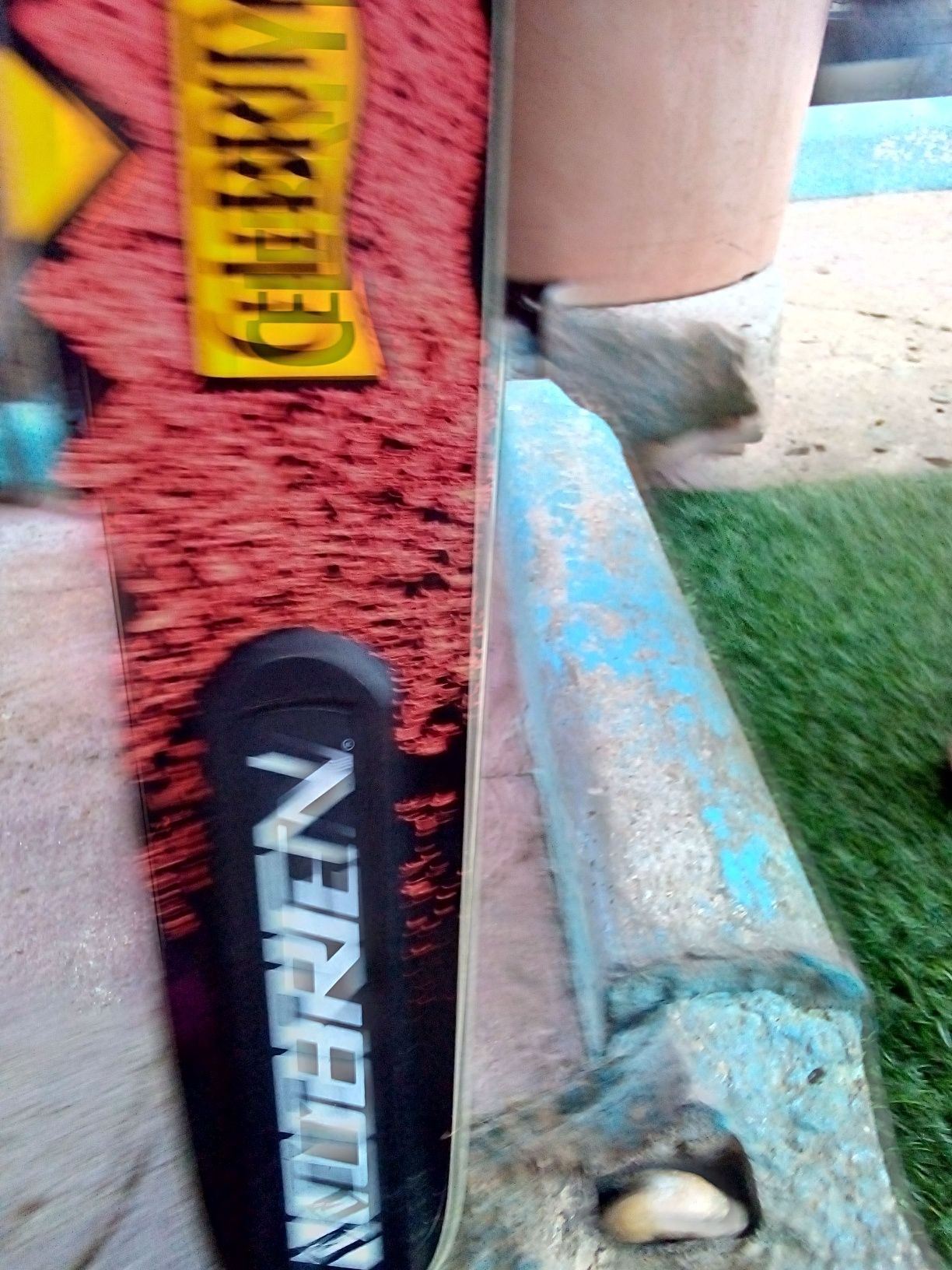 Ski nautico  obrien