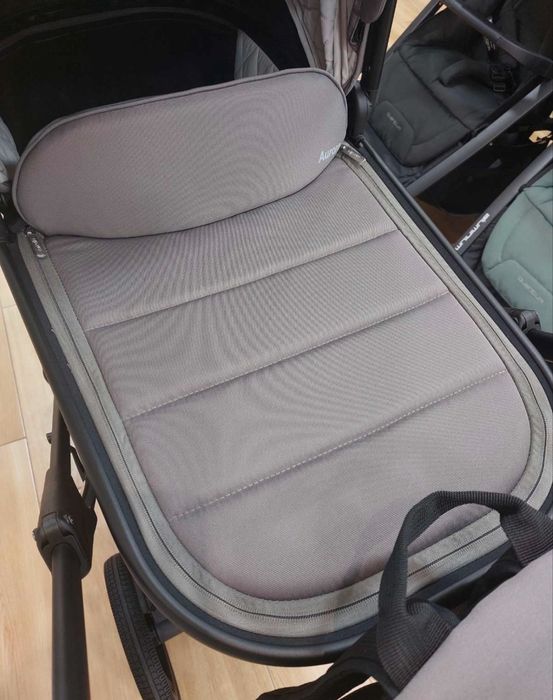 Коляска 3 в 1 Carrello Aurora.Каляска 3 в 1 CARRELLO Aurora