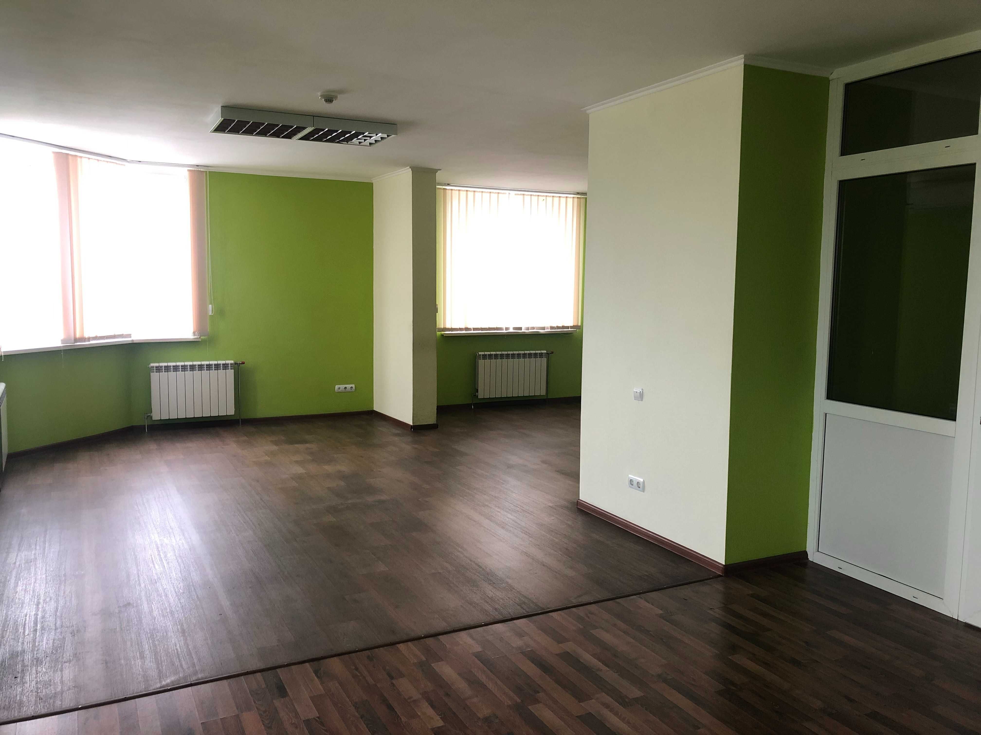 Видовий офіс 112 м2 у новому будинку на Гмирі , Позняки, Осокорки