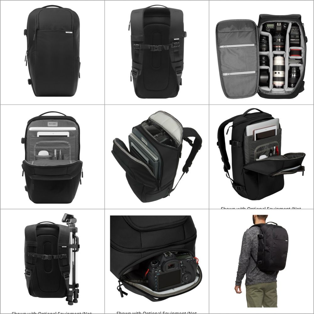 Mochila Incase Pro Pack CL58068