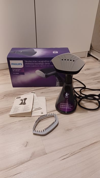 Parownica Philips GC800/80