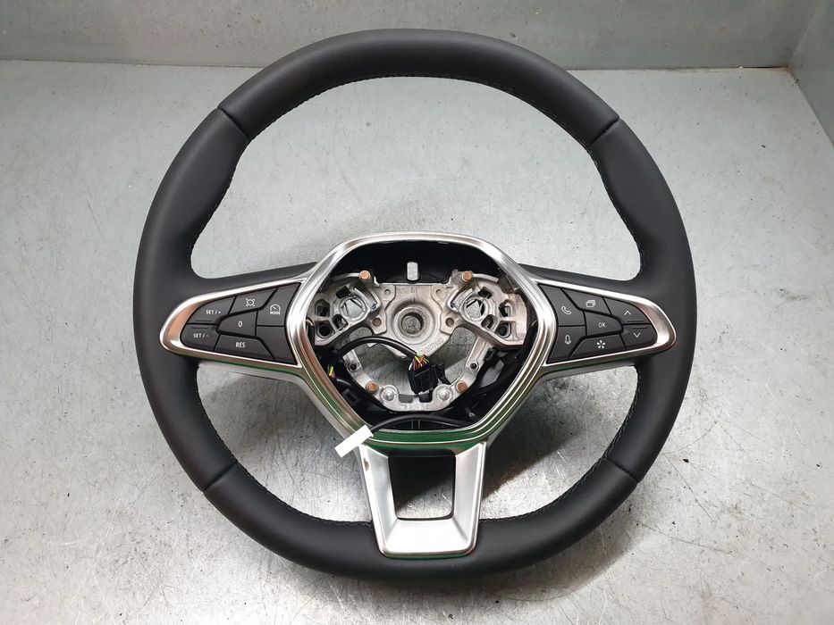 Volante de direção RENAULT Captur II