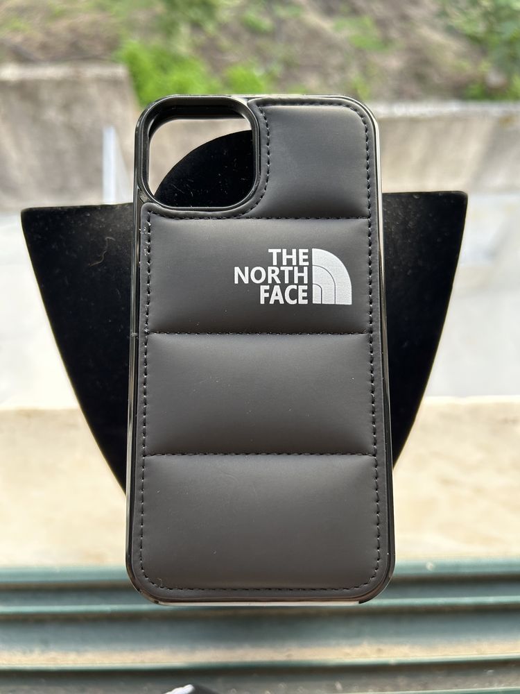 Capas north face - iphone