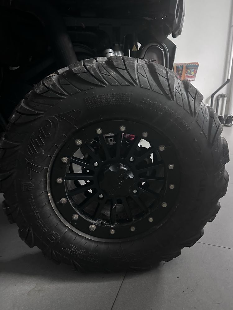 Polaris RZR 1000 S trail semi novo 2500 kms
