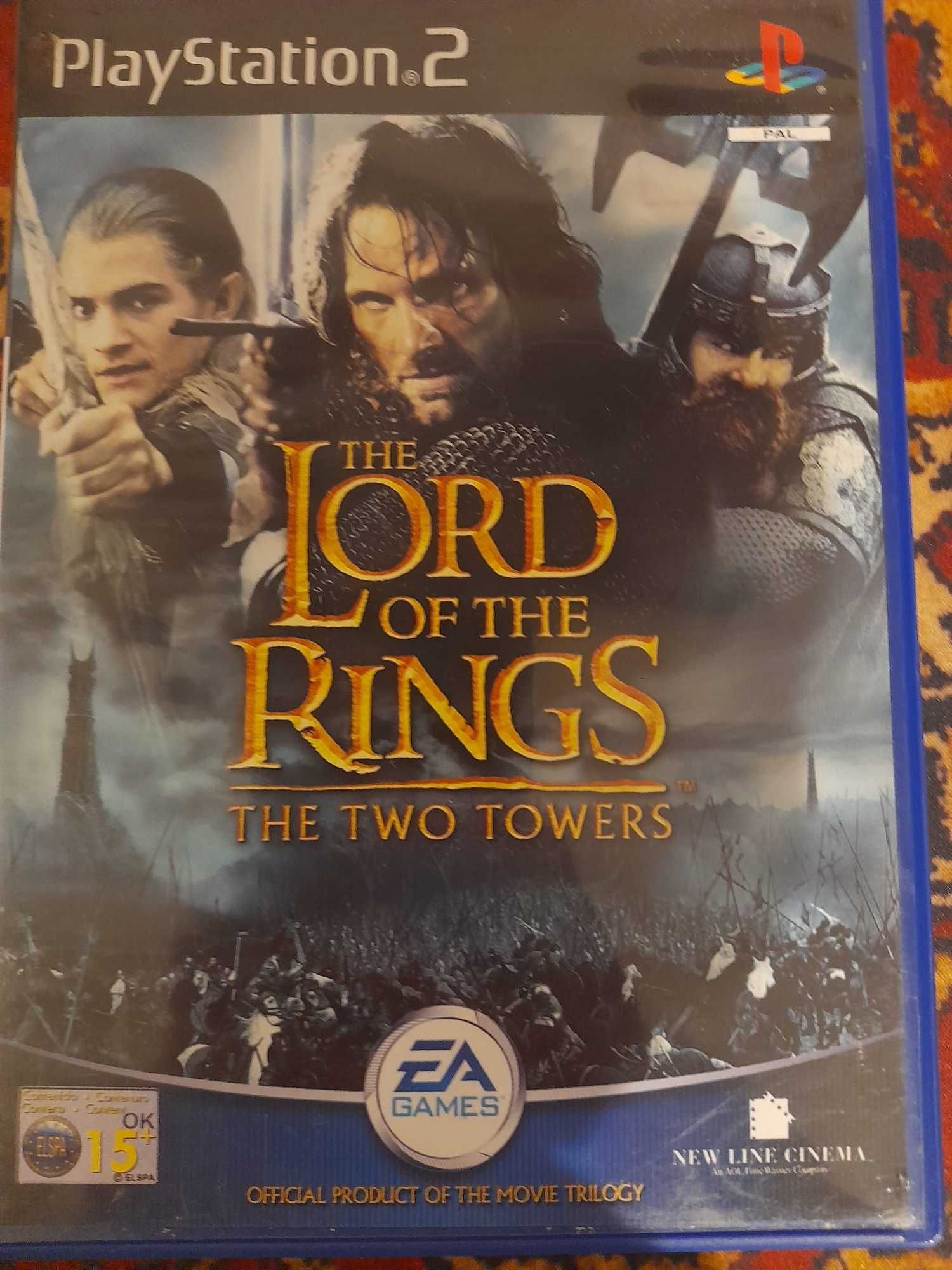 Gry playstation 2, 11 sztuk