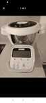 Robot de cozinha I Companion
