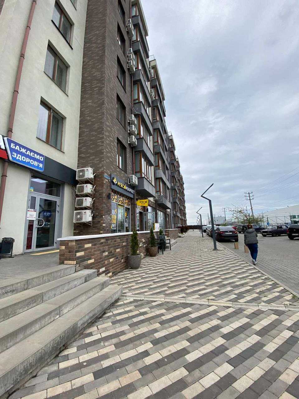 Продам просторную 1 ком. квартиру в ЖК Сады Ривьера дом сдан АГВ котел