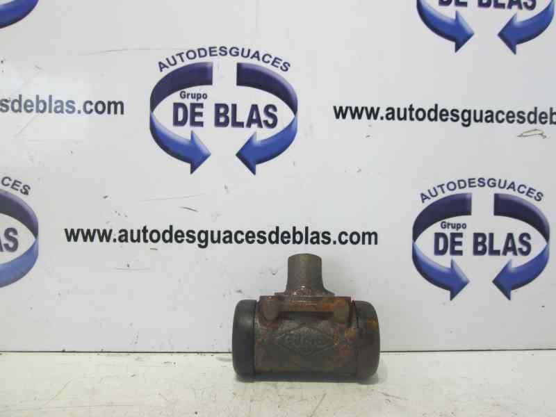 CILINDRO TAMBOR DE TRAVÕES CITROEN DYANE