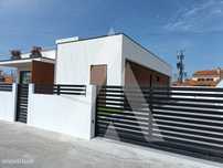 Moradia T2 na Gafanha da Nazaré .