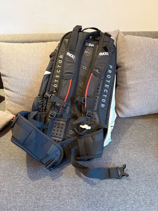 Plecak Evoc FR TRAIL 20