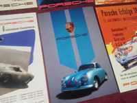 Porsche  plakaty 30x20 cm do aranżacji - wysyłka olx