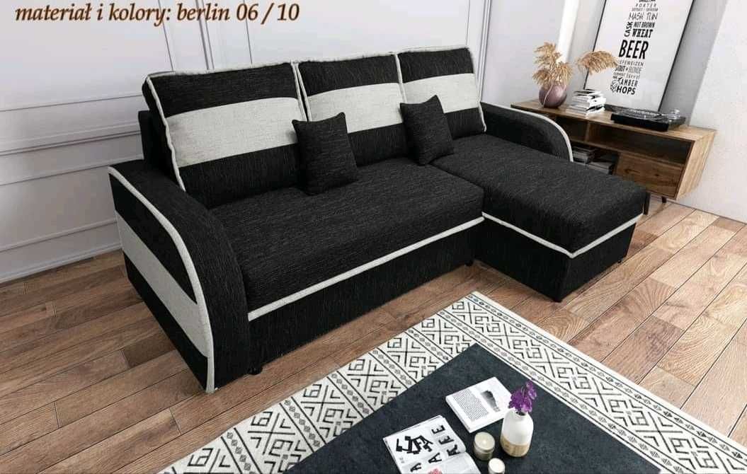Narożnik Sofa FIGO od producenta