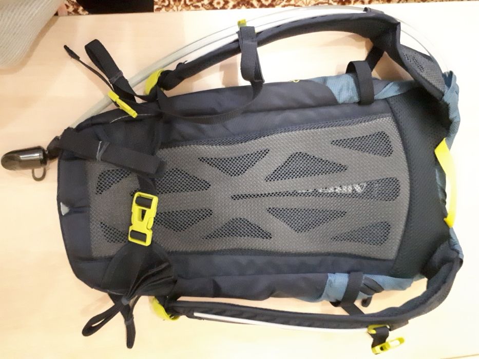 Новый Рюкзак High Sierra Cragin