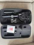 Gimbal Zhiyun Crane 2 stan idealny