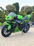 Kawasaki Ninja ZX6R 636 my2024 KRT