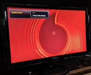 TV Led / Monitor Sansung Sync Master T27 A550