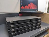 Lenovo ThinkPad P50 - 10 ноубуків в гарному стані