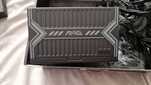 Fonte MSI MAG A650BN 650W 80+ Bronze