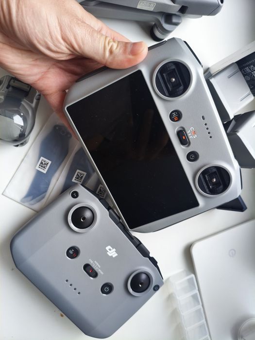 Новий! Dji mavic air 2S fly more combo, дрон, квадрокоптер,