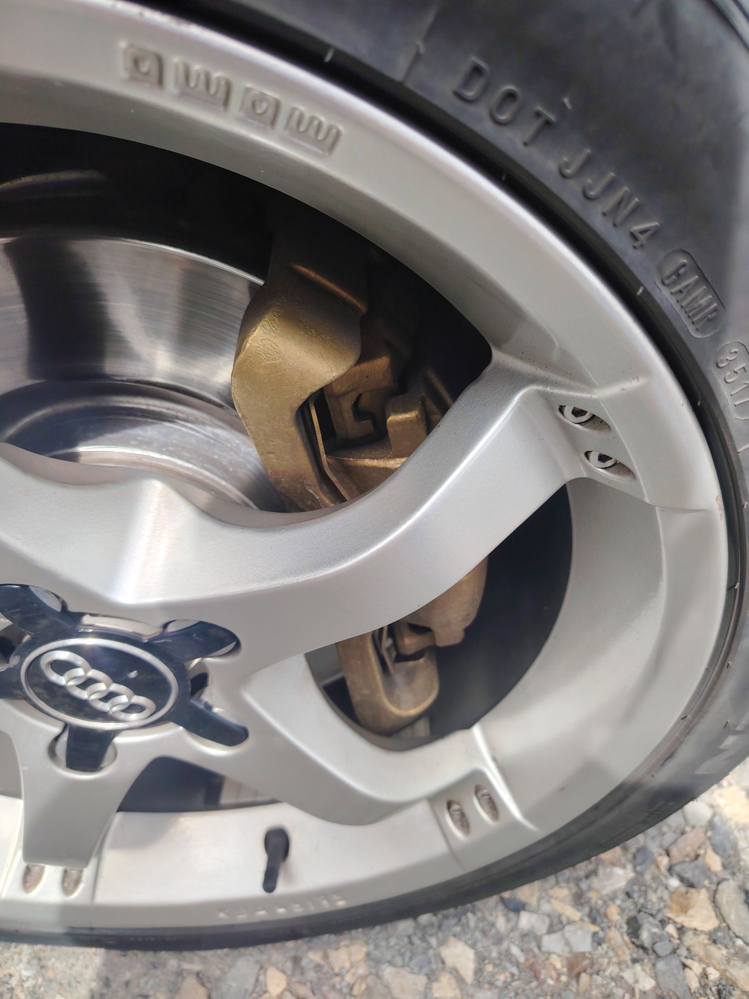 Audi a4 b7 1.9tdi AWX Quattro