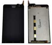 Wyświetlacz Lcd Ekran Asus Zenfone 6 Laser Ze500Kl