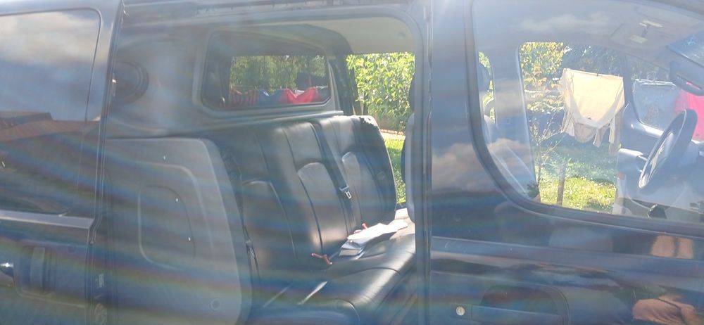 Розборка Hyundai H-1 sterling 2009